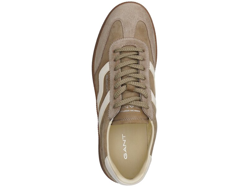 Gant - Cuzmo - Beige 