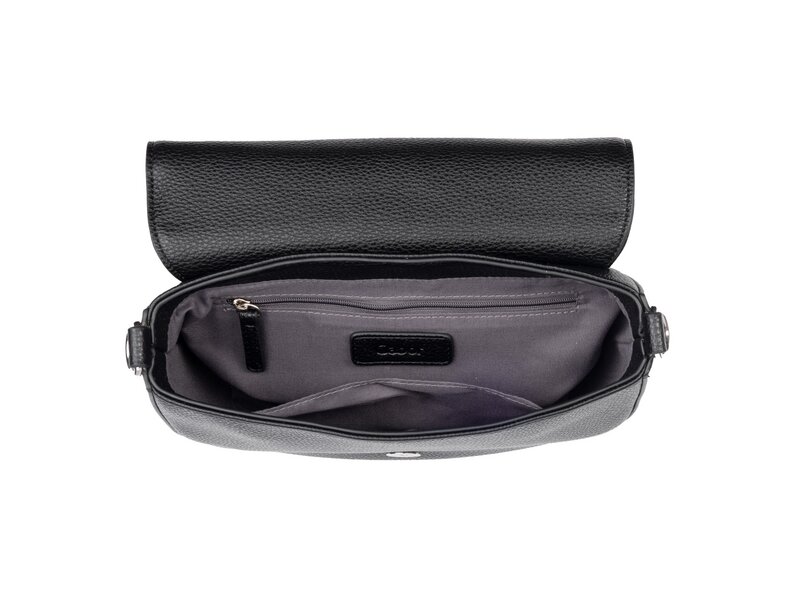 Gabor Bags - Schultertasche: Linda - Schwarz 