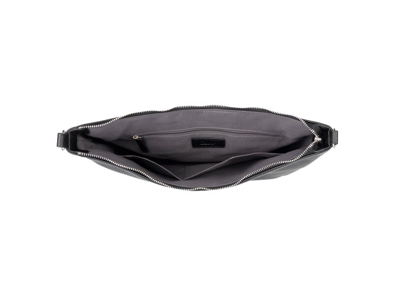 Gabor Bags - Umh&auml;ngetasche: Linda - Schwarz 