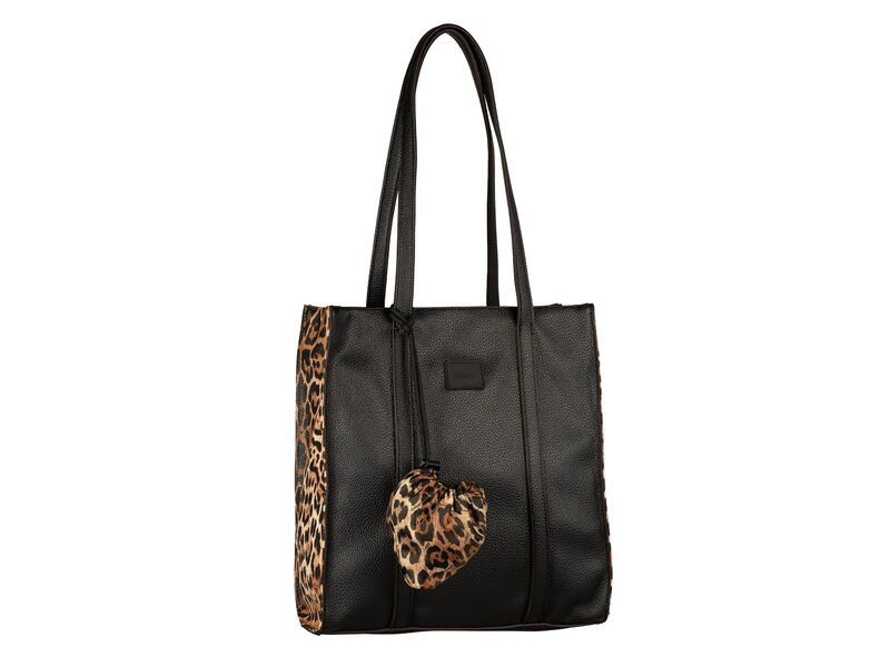 Gabor Bags - Elfie Luxe - Schwarz 