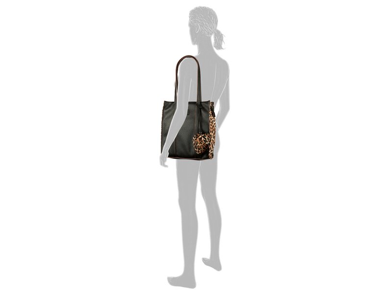 Gabor Bags - Elfie Luxe - Schwarz 