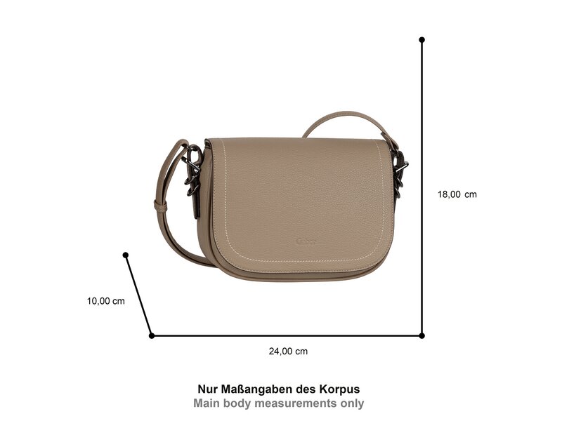 Gabor Bags - Galinna - Beige 