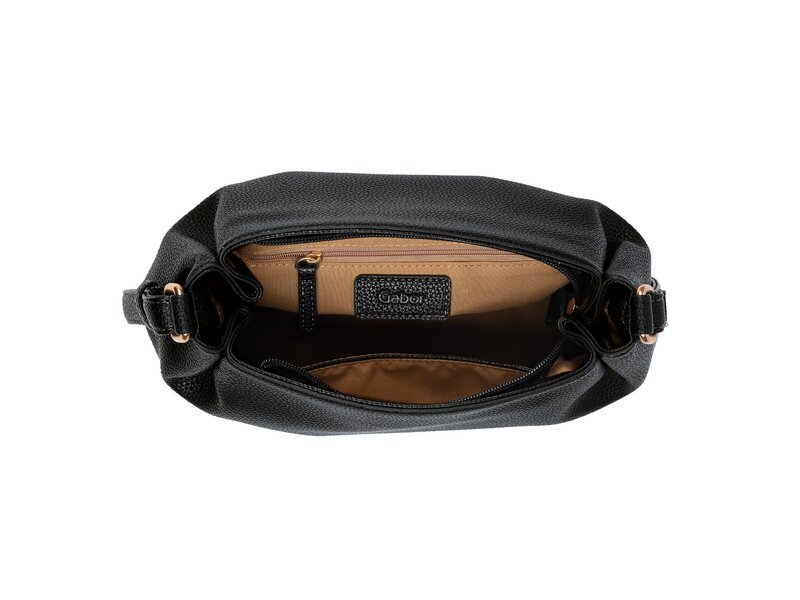 Gabor Bags - Telia - Schwarz 