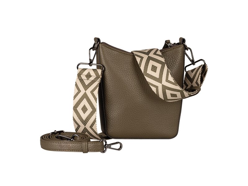 Gabor Bags - Linda - Gr&uuml;n 