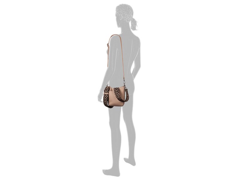 Gabor Bags - Linda - Beige 
