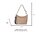 Gabor Bags - Schultertasche: Linda - Beige 