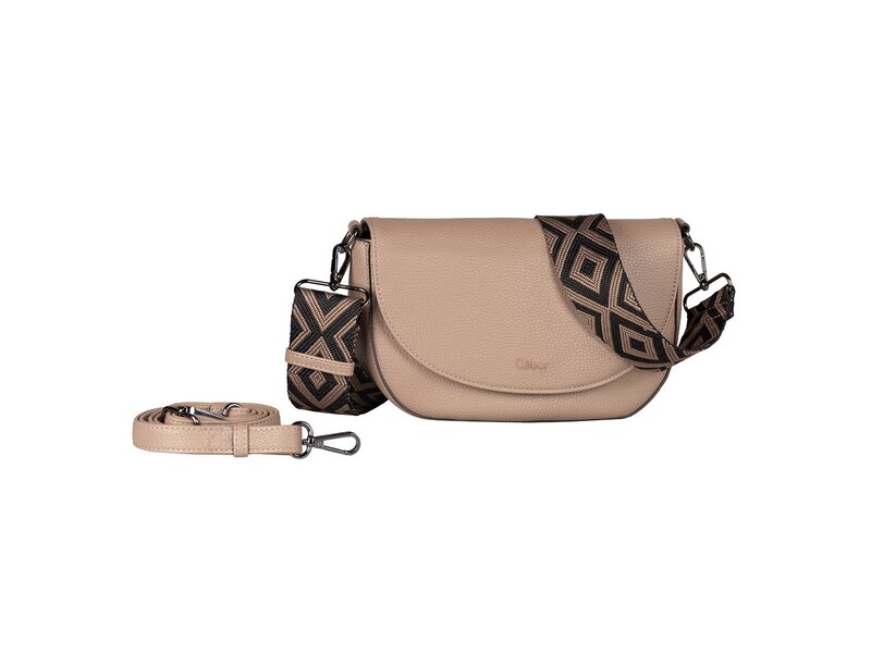 Gabor Bags - Umh&auml;ngetasche: Linda - Beige 