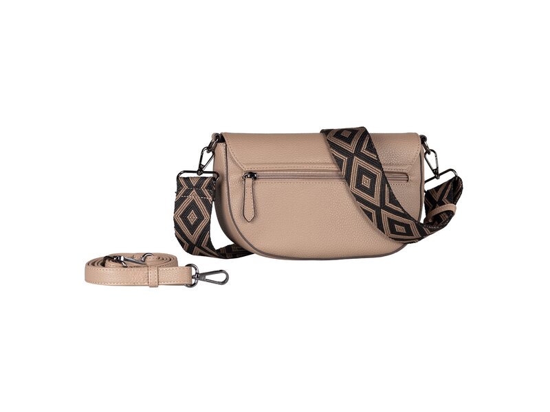 Gabor Bags - Umh&auml;ngetasche: Linda - Beige 