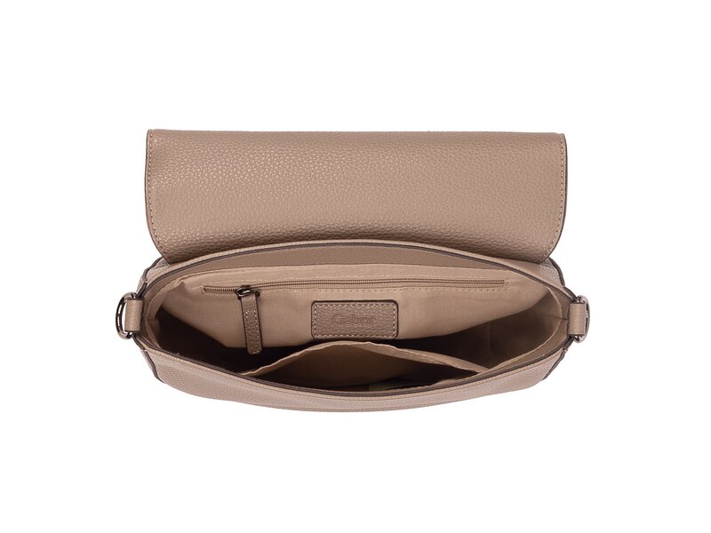 Gabor Bags - Umh&auml;ngetasche: Linda - Beige 