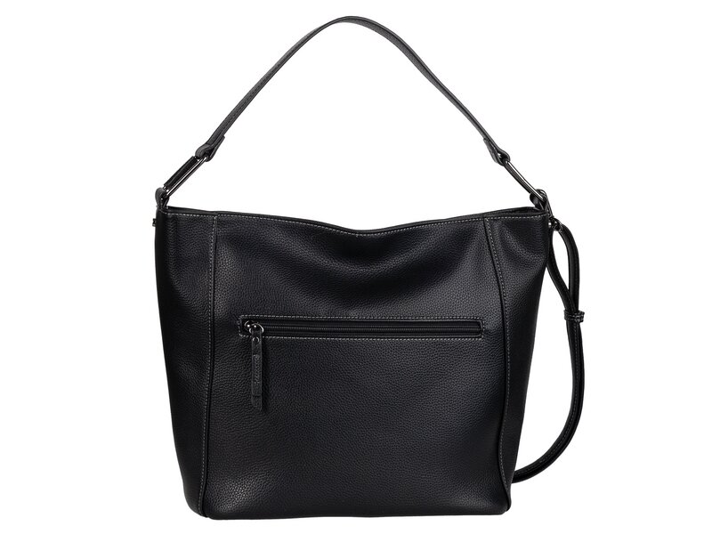 Gabor Bags - Beuteltasche: Brianne - Schwarz 