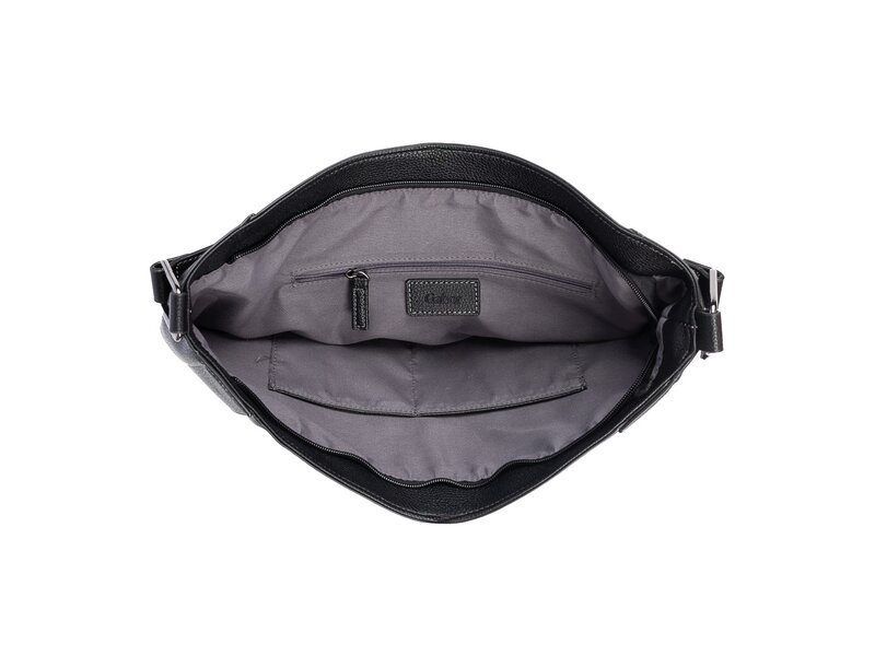 Gabor Bags - Beuteltasche: Brianne - Schwarz 