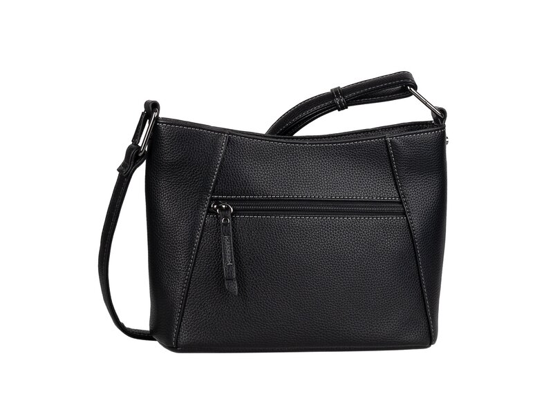 Gabor Bags - Umh&auml;ngetasche: Brianne - Schwarz 