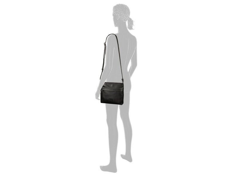 Gabor Bags - Faye - Schwarz 