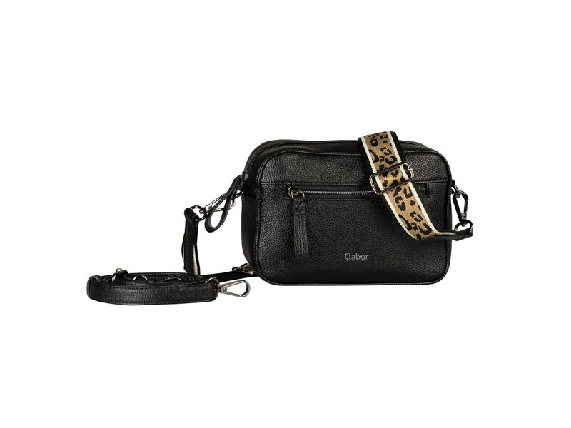 Gabor Bags - Silena - Schwarz 