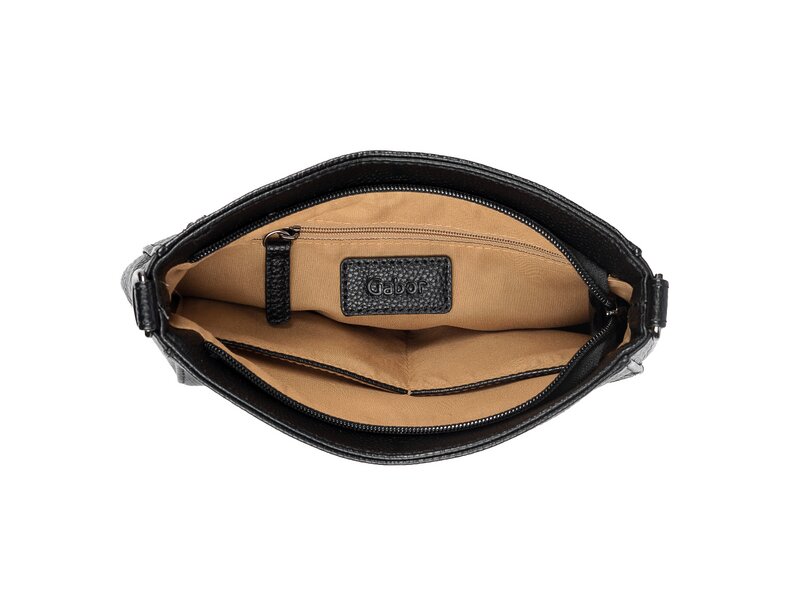 Gabor Bags - Silena S - Schwarz 