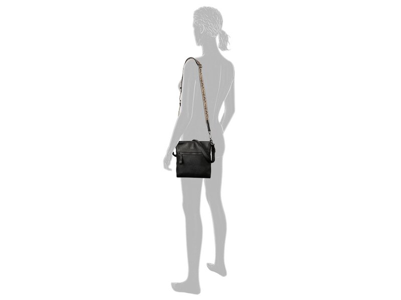 Gabor Bags - Silena S - Schwarz 