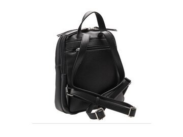 Gerry Weber - Talk Different Ll Backpack Mvz - 4080004788- Schwarz