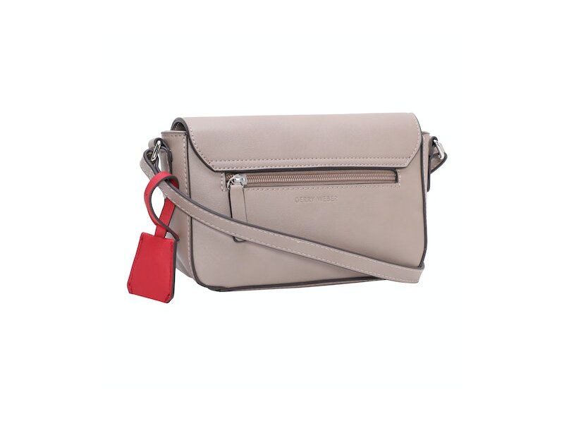 Gerry Weber - Simple Business Shoulderbag Xshf - 4080005365/104 - Grau 