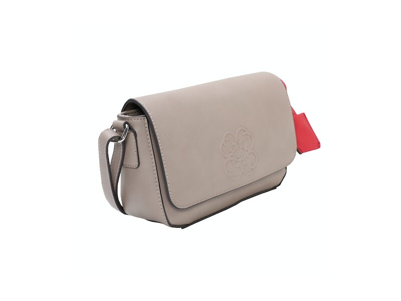 Gerry Weber - Simple Business Shoulderbag Xshf - 4080005365/104 - Grau 
