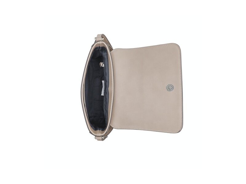 Gerry Weber - Simple Business Shoulderbag Xshf - 4080005365/104 - Grau 