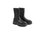 Apple of Eden - Chunky Zip Boot - GENEVA 1 BLACK - Schwarz 