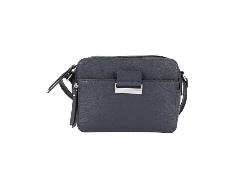 Gerry Weber - Talk Different Ll Shoulderbag Shz1 - 4080005465- Blau 