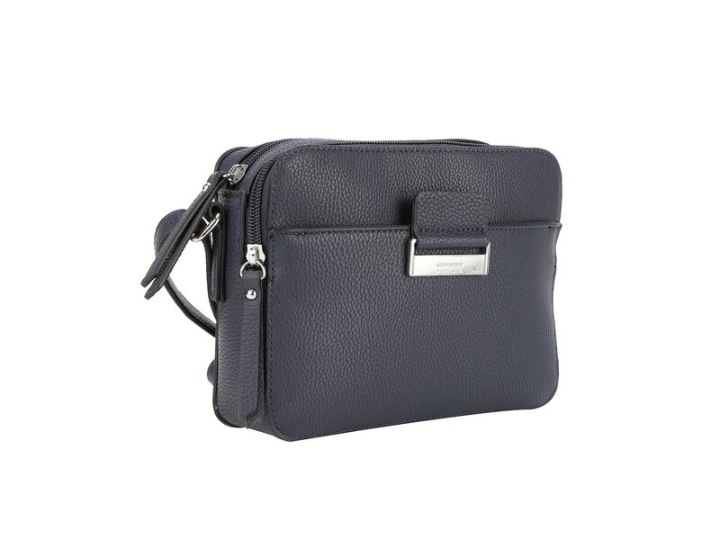 Gerry Weber - Talk Different Ll Shoulderbag Shz1 - 4080005465- Blau 