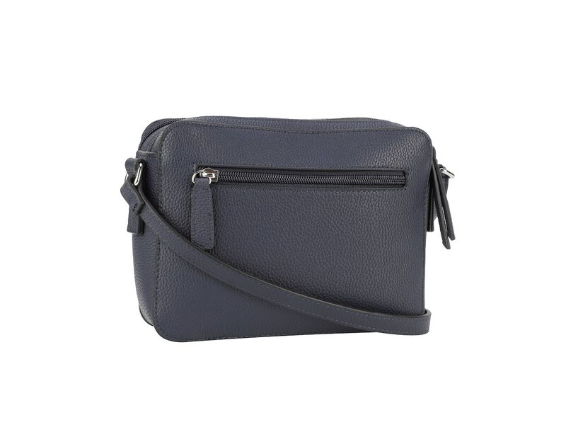 Gerry Weber - Talk Different Ll Shoulderbag Shz1 - 4080005465- Blau 