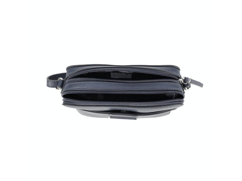 Gerry Weber - Talk Different Ll Shoulderbag Shz1 - 4080005465- Blau 