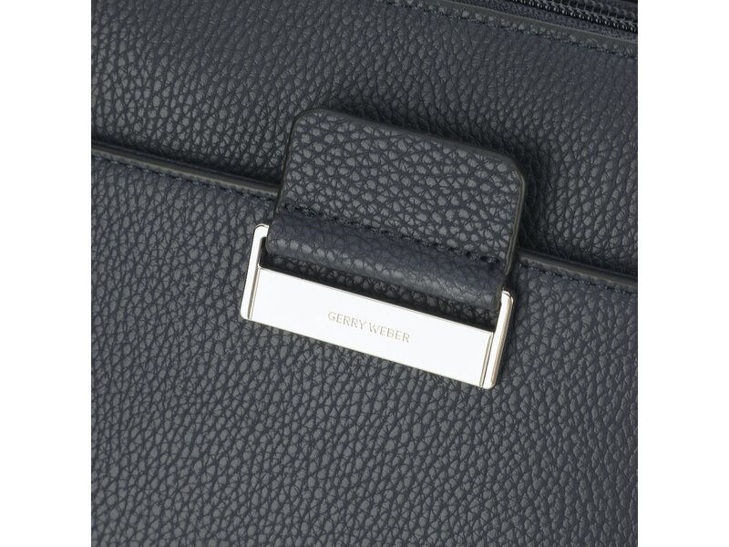 Gerry Weber - Talk Different Ll Shoulderbag Shz1 - 4080005465- Blau 