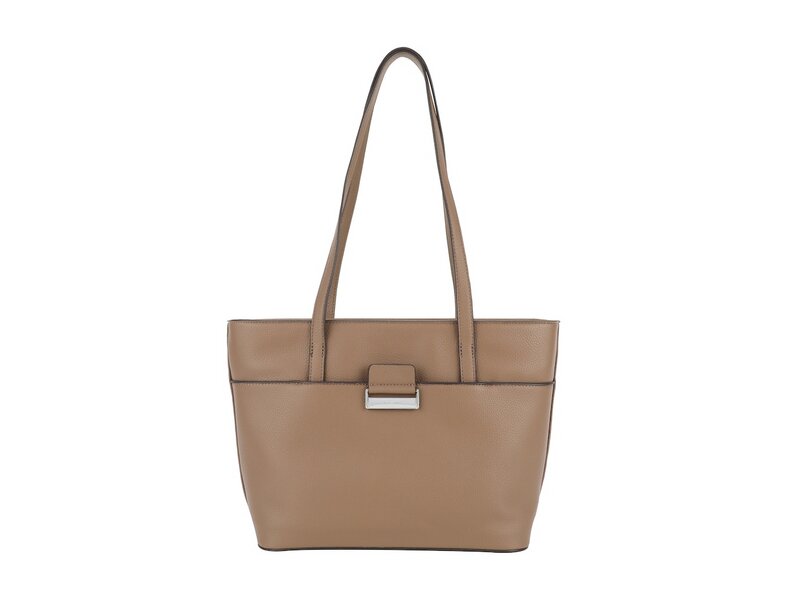 Gerry Weber - Talk Different Ll Shopper Mhz - 4080004244- Braun 