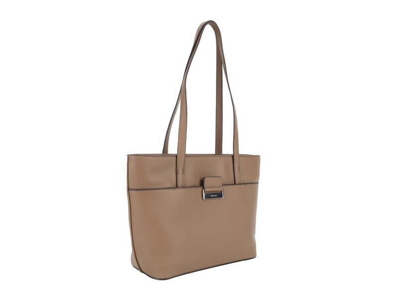 Gerry Weber - Talk Different Ll Shopper Mhz - 4080004244- Braun 