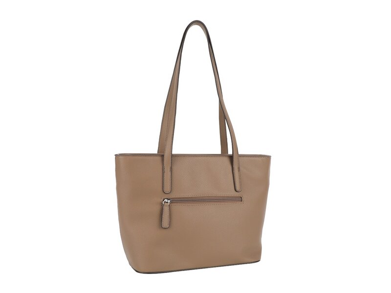 Gerry Weber - Talk Different Ll Shopper Mhz - 4080004244- Braun 