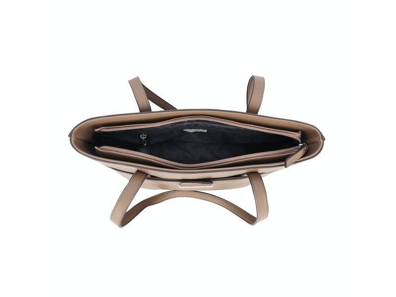 Gerry Weber - Talk Different Ll Shopper Mhz - 4080004244- Braun 