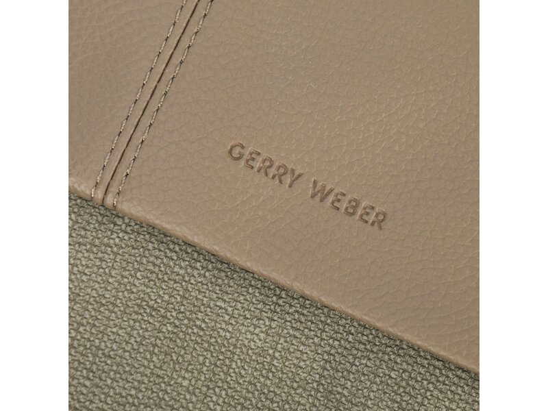 Gerry Weber - Keep In Mind Shoulderbag Mhz - 4080004527- Braun 
