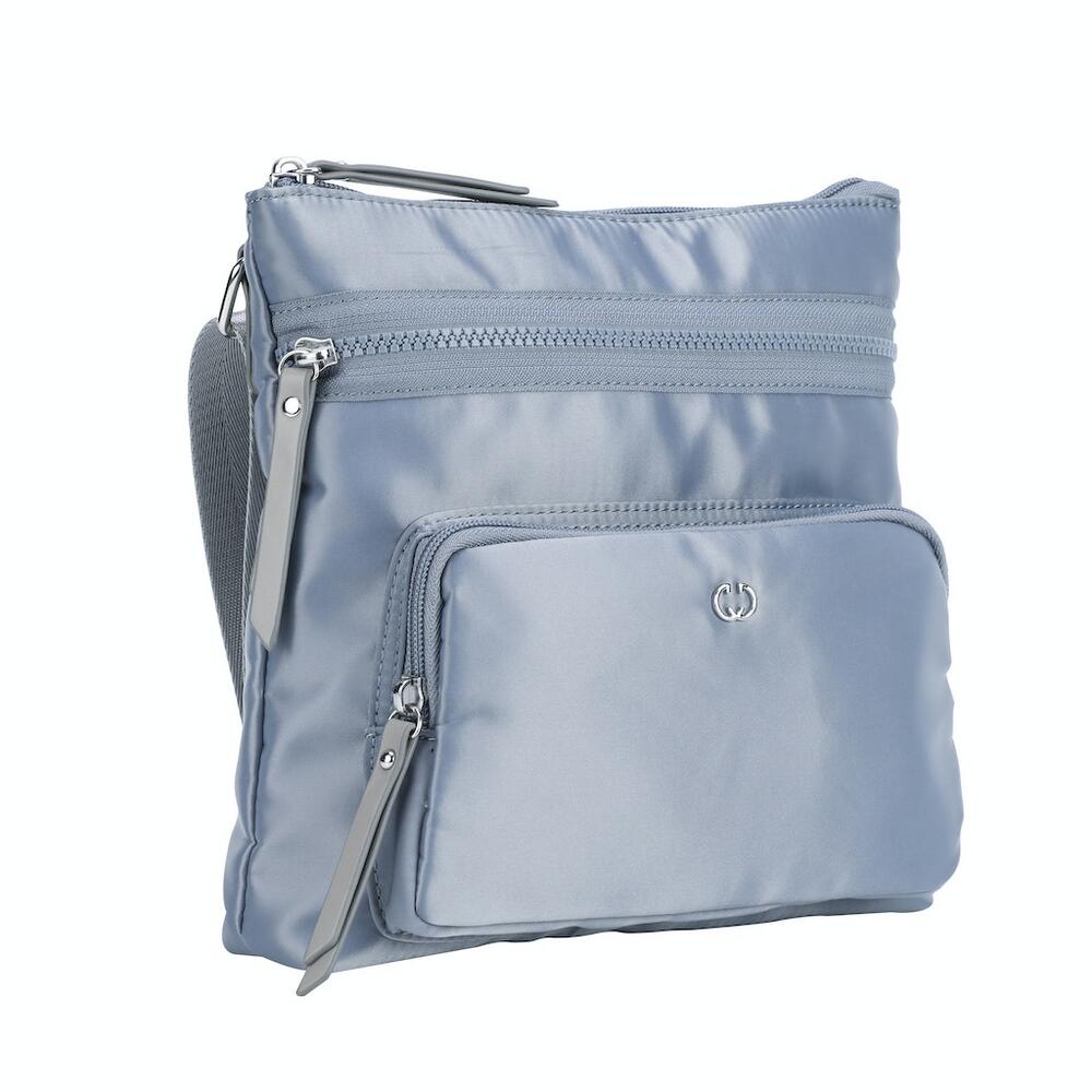 Gerry Weber - Echoes Edition Shoulderbag Mvz - 4080005533- Blau 