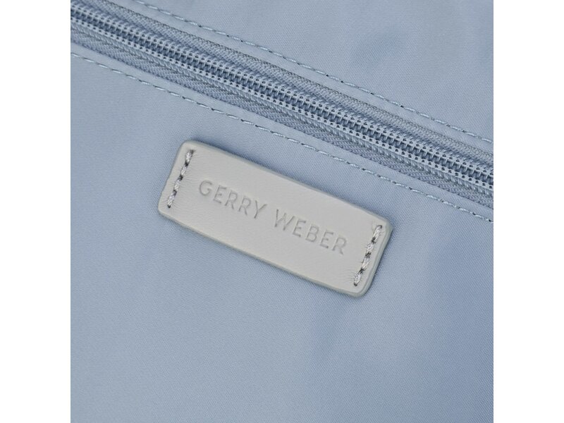 Gerry Weber - Echoes Edition Shoulderbag Mvz - 4080005533- Blau 
