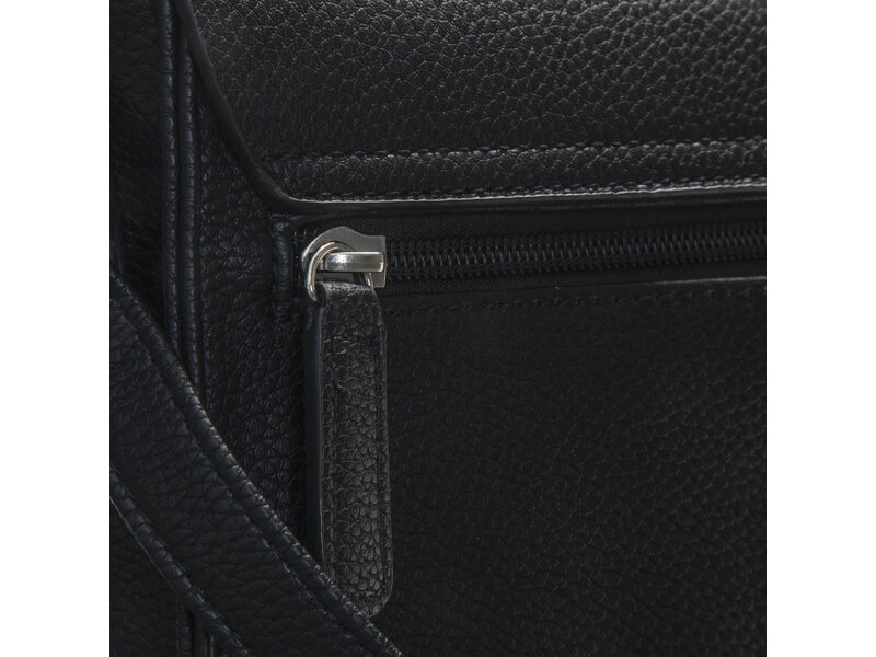Gerry Weber - Talk Different Ll Shoulderbag Svf - 4080003707/900 - Schwarz 