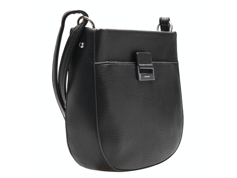 Gerry Weber - Talk Different Ll Shoulderbag Mhz - 4080004245- Schwarz 