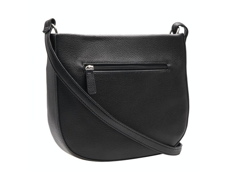 Gerry Weber - Talk Different Ll Shoulderbag Mhz - 4080004245/900 - Schwarz 