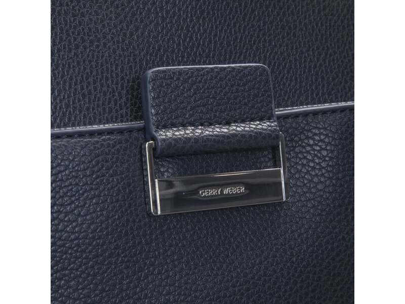 Gerry Weber - Talk Different Ll Shoulderbag Mhz - 4080004245/402 - Blau 