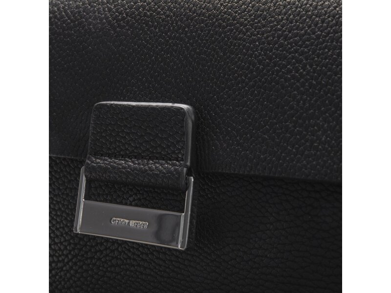 Gerry Weber - Talk Different Ll Shoulderbag Shf - 4080003706/900 - Schwarz 