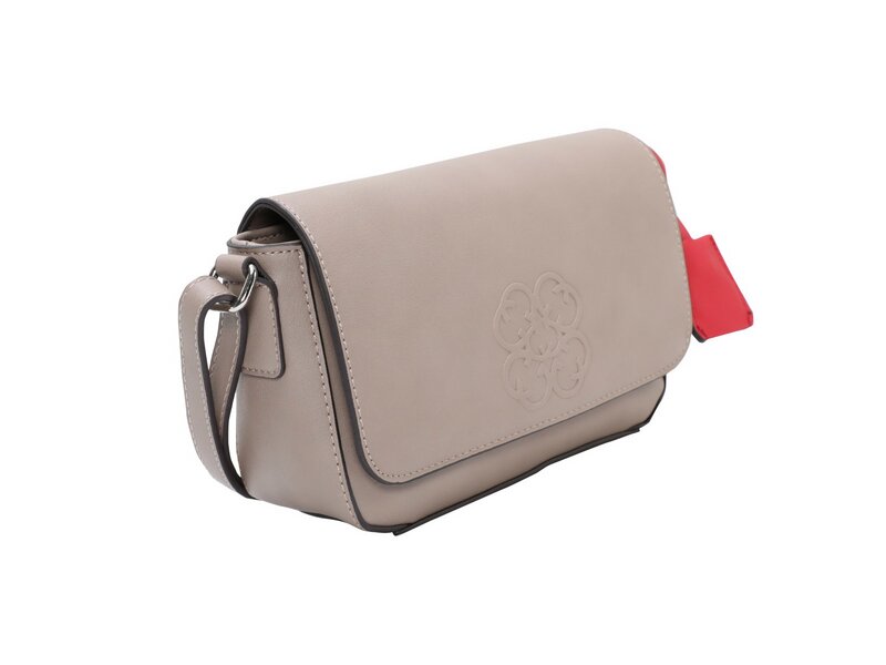 Gerry Weber - Simple Business Shoulderbag Xshf - 4080005365/104 - Grau 
