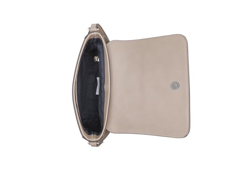 Gerry Weber - Simple Business Shoulderbag Xshf - 4080005365/104 - Grau 