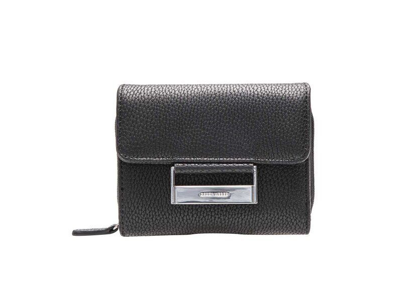 Gerry Weber - Talk Different Ll Purse Mh9Fz - 4080003712/900 - Schwarz 