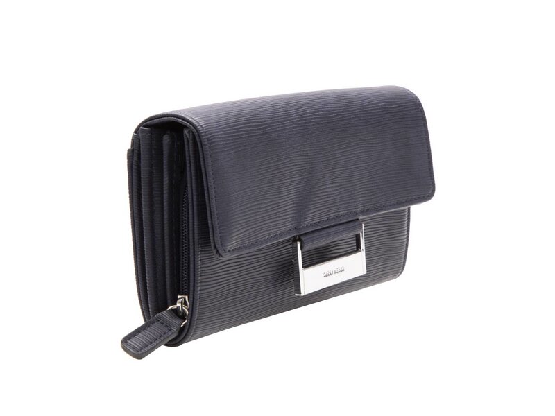 Gerry Weber - Be Different Purse Lh9F - 4080004508/402 - Blau 