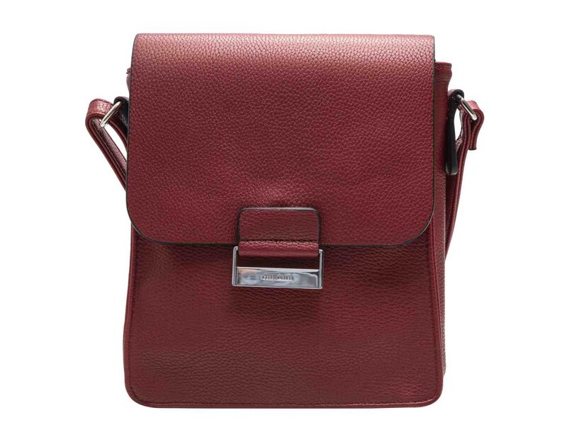 Gerry Weber - Talk Different Ll Shoulderbag Svf - 4080003707/300 - Rot 