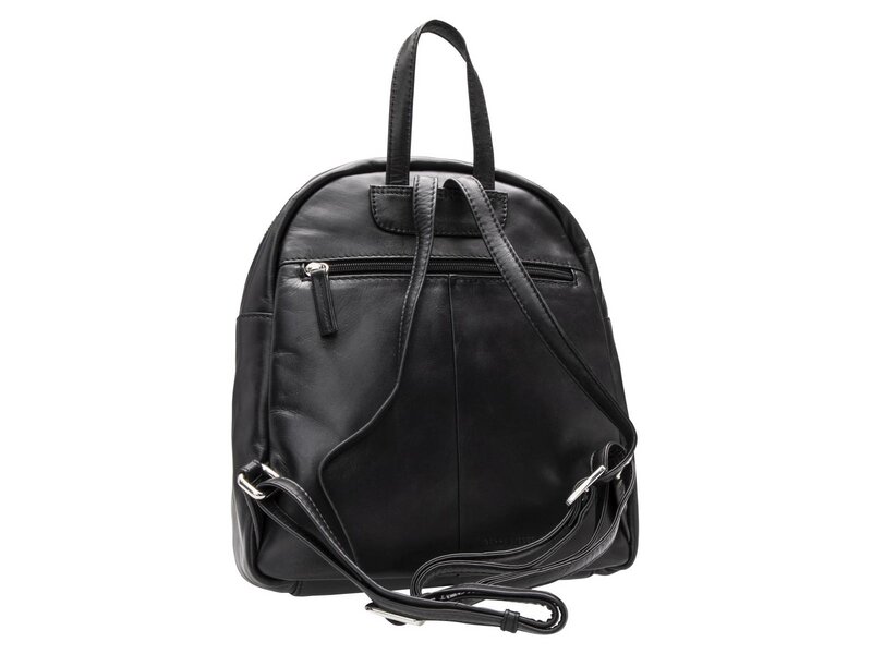 Gerry Weber - Piacenza Backpack Mvz - 4080003170/900 - Schwarz 