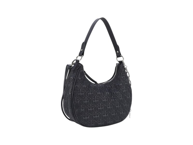 Gerry Weber - Carry Me Out Hobo Xsvz - Blau 