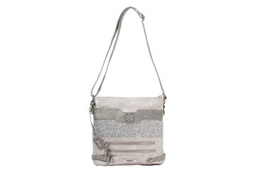 Rieker - Taschen - Grau